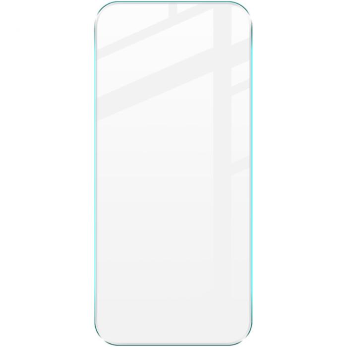Bild 2, IMAK IMAK Google Pixel 9 Pro XL Skärmskydd Härdat Glas - Teknikhallen.se