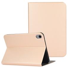  iPad 11 2025 / 10.9 2022 Fodral Case Stand Guld - Teknikhallen.se