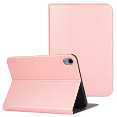  iPad 11 2025 / 10.9 2022 Fodral Case Stand Ros&eacute;guld - Teknikhallen.se