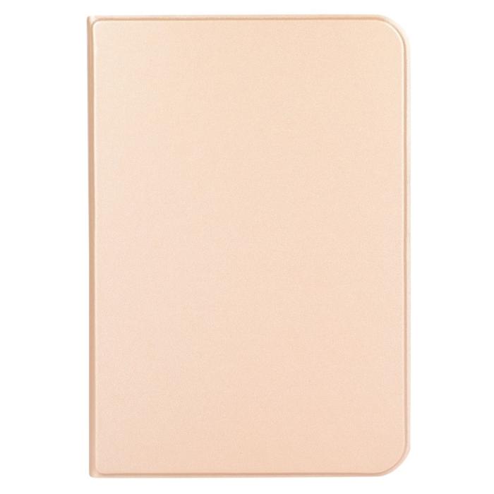 Bild 4,  iPad 11 2025 / 10.9 2022 Fodral Case Stand Guld - Teknikhallen.se
