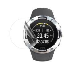  Suunto 5 Sk&auml;rmskydd TPU Transparent - Teknikhallen.se
