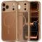 Tech-Protect Tech-Protect iPhone 17 Pro Max Skal MagSafe BasicMag Matte Brown - Teknikhallen.se