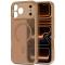 Tech-Protect Tech-Protect iPhone 17 Pro Max Skal MagSafe BasicMag Matte Brown - Teknikhallen.se