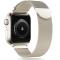 Tech-Protect Tech-Protect Apple Watch 38/40/41/42 mm Armband MilaneseBand - Teknikhallen.se