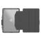OtterBox OtterBox UnlimitED Fodral Shockproof Med Skärmskydd För iPad 10.2 Grå - Teknikhallen.se