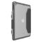 OtterBox OtterBox UnlimitED Fodral Shockproof Med Skärmskydd För iPad 10.2 Grå - Teknikhallen.se