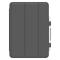 OtterBox OtterBox UnlimitED Fodral Shockproof Med Skärmskydd För iPad 10.2 Grå - Teknikhallen.se
