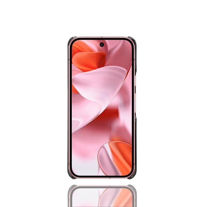 Bild 5,  Google Pixel 11/11 Pro Skal PU Läder Med 2 Kortfack - Teknikhallen.se