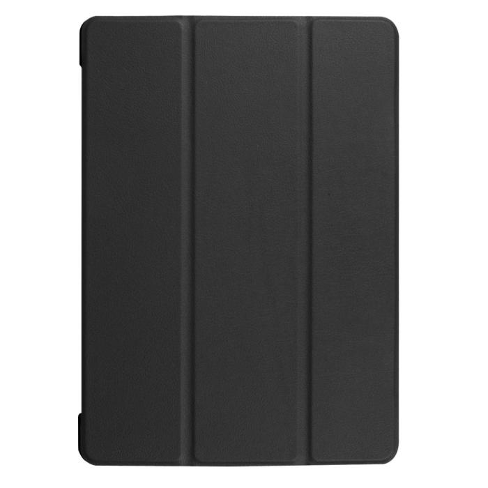 Bild 2, Tech-Protect Tech-Protect Huawei MediaPad T3 10 Fodral SmartCase Svart - Teknikhallen.se