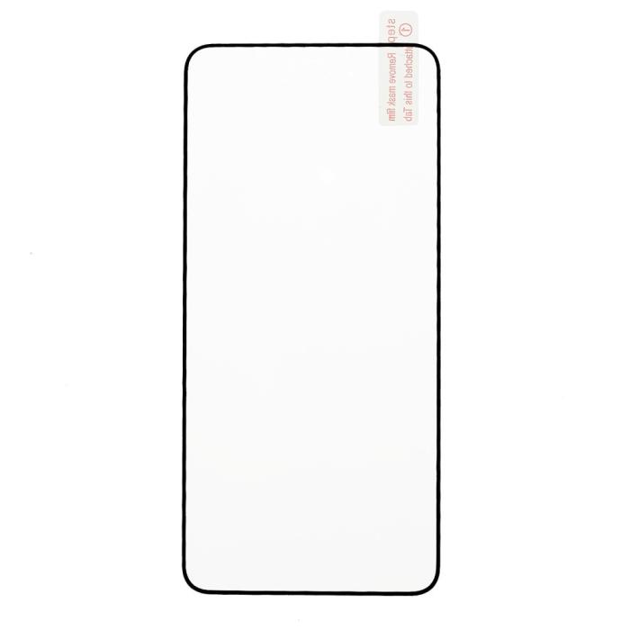 Bild 2,  Google Pixel 9 Pro XL Skärmskydd Heltäckande Härdat Glas - Teknikhallen.se