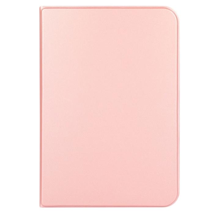 Bild 4,  iPad 11 2025 / 10.9 2022 Fodral Case Stand Roséguld - Teknikhallen.se