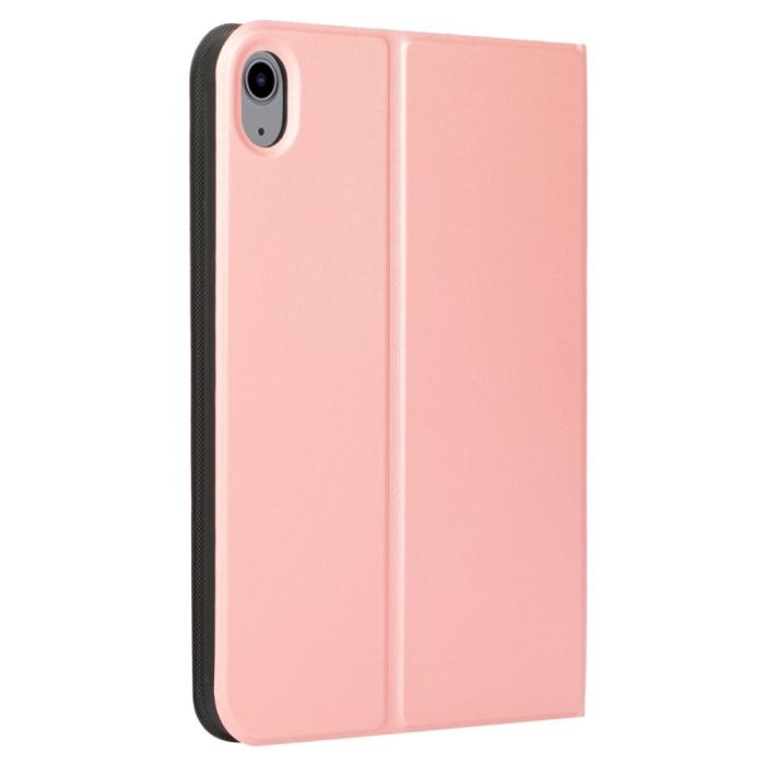 Bild 5,  iPad 11 2025 / 10.9 2022 Fodral Case Stand Roséguld - Teknikhallen.se