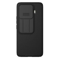 NILLKIN NILLKIN Xiaomi 17T Pro Skal Camshield Pro Svart - Teknikhallen.se