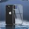 Tech-Protect Tech-Protect iPhone 15 Plus Skal FlexAir Hybrid Transparent - Teknikhallen.se