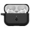 Spigen Spigen AirPods Pro 1/2 Fodral Mag Armor MagSafe Matt Svart - Teknikhallen.se