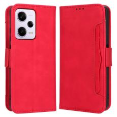  Xiaomi Redmi Note 12 Pro 5G Fodral Med Avtagbart Kortfodral - Teknikhallen.se