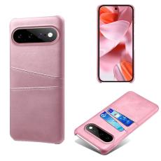  Google Pixel 11/11 Pro Skal PU L&auml;der Med 2 Kortfack - Teknikhallen.se