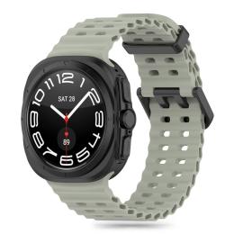 Tech-Protect Tech-Protect Galaxy Watch Ultra 47 mm Armband Icon - Teknikhallen.se