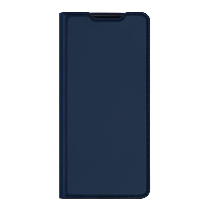 Bild 2, DUX DUCIS DUX DUCIS Samsung Galaxy S22 Plus Fodral Skin Pro Blå - Teknikhallen.se