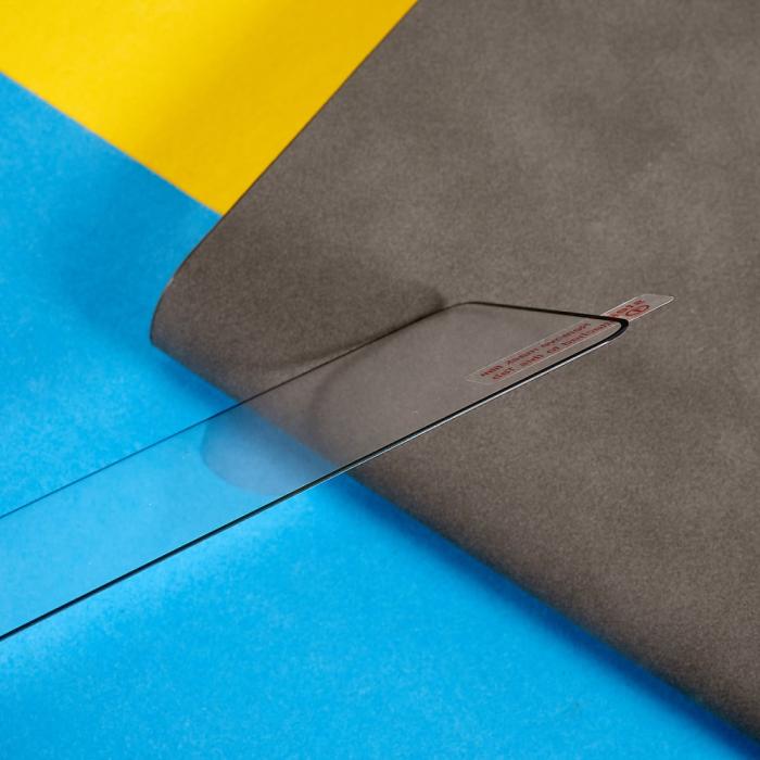Bild 6,  Google Pixel 9 Pro XL Skärmskydd Heltäckande Härdat Glas - Teknikhallen.se