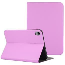  iPad 10.9 2022 Fodral Case Stand Lila - Teknikhallen.se