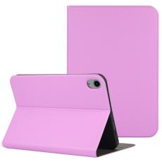  iPad 11 2025 / 10.9 2022 Fodral Case Stand Lila - Teknikhallen.se