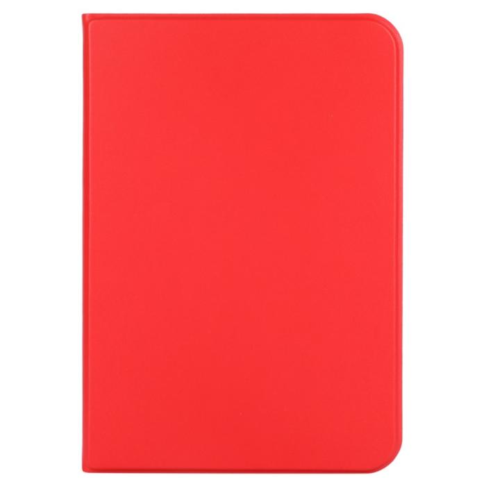 Bild 4,  iPad 11 2025 / 10.9 2022 Fodral Case Stand Röd - Teknikhallen.se