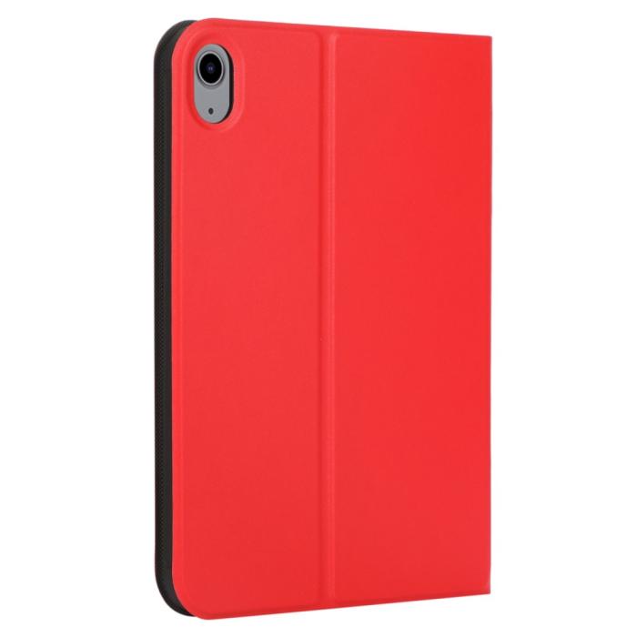 Bild 5,  iPad 11 2025 / 10.9 2022 Fodral Case Stand Röd - Teknikhallen.se