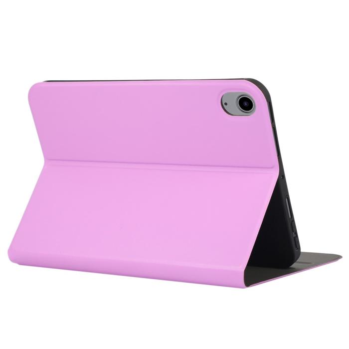 Bild 2,  iPad 11 2025 / 10.9 2022 Fodral Case Stand Lila - Teknikhallen.se