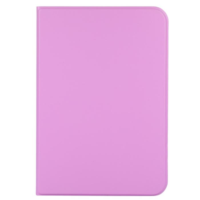 Bild 4,  iPad 11 2025 / 10.9 2022 Fodral Case Stand Lila - Teknikhallen.se