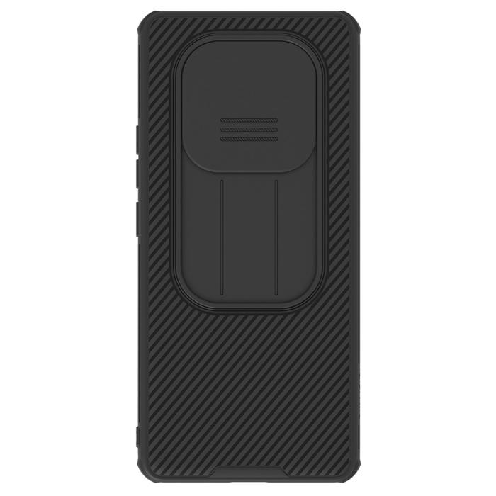 Bild 2, NILLKIN NILLIKN Xiaomi Redmi Note 14 Pro 5G Skal CamShield Pro - Teknikhallen.se
