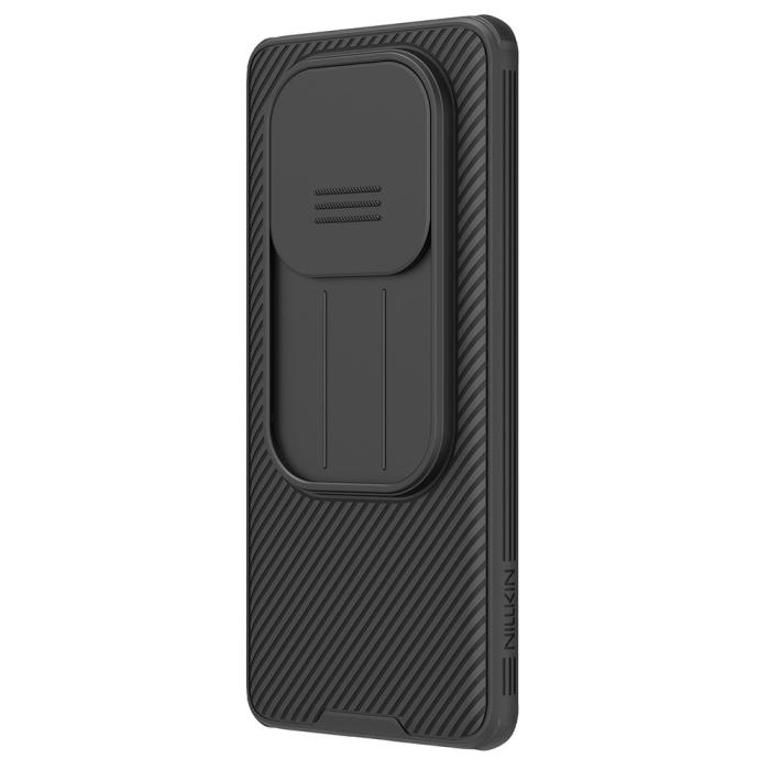 Bild 3, NILLKIN NILLIKN Xiaomi Redmi Note 14 Pro 5G Skal CamShield Pro - Teknikhallen.se
