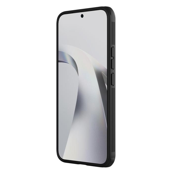 Bild 3, NILLKIN NILLKIN Xiaomi 17T Pro Skal Camshield Pro Svart - Teknikhallen.se