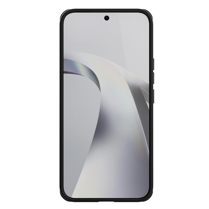 Bild 4, NILLKIN NILLKIN Xiaomi 17T Pro Skal Camshield Pro Svart - Teknikhallen.se