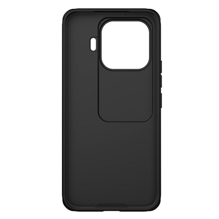 Bild 5, NILLKIN NILLKIN Xiaomi 17T Pro Skal Camshield Pro Svart - Teknikhallen.se
