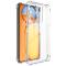 IMAK IMAK Xiaomi Redmi 13C 4G Skal Shockproof TPU Transparent - Teknikhallen.se