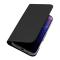 DUX DUCIS DUX DUCIS iPhone 16 Pro Max Fodral Skin Pro Svart - Teknikhallen.se