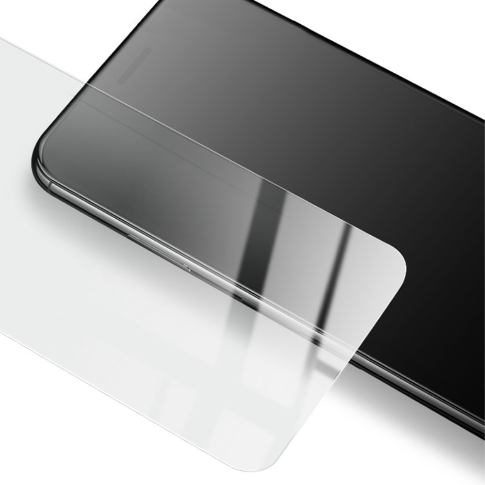 IMAK IMAK OnePlus Nord CE 2 Lite 5G Skrmskydd H Series Transparent - Teknikhallen.se