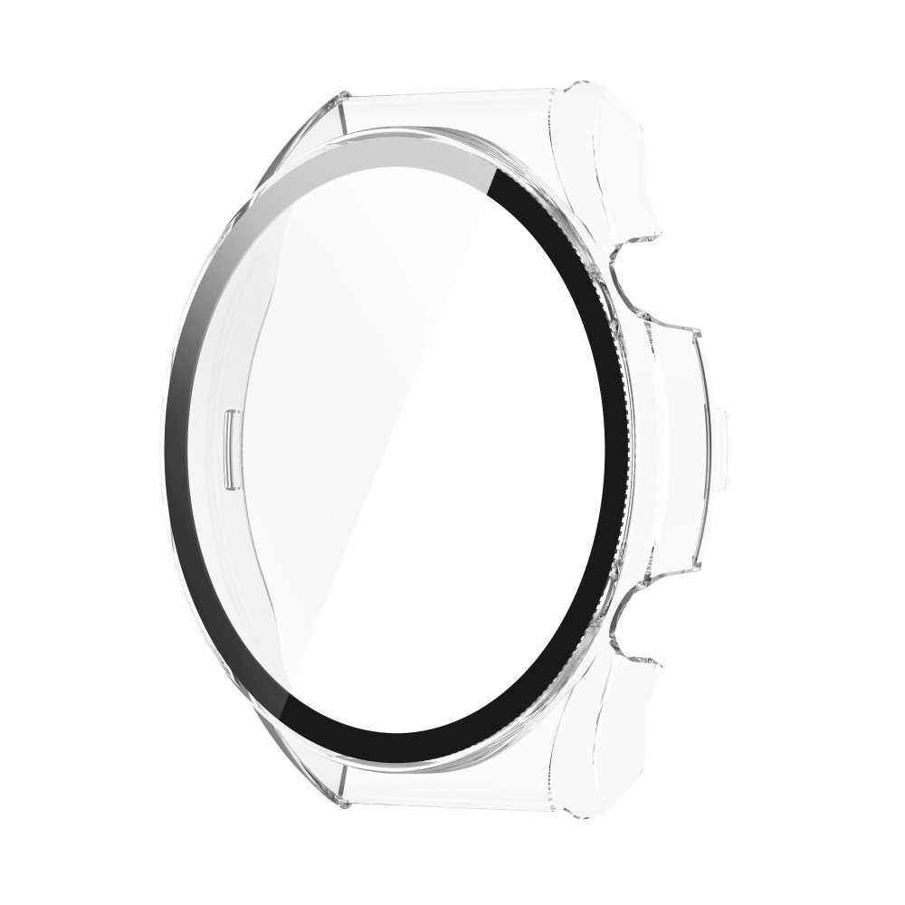  Skrmskydd Hrdat Glas Skydd Xiaomi Watch S1 Transparent - Teknikhallen.se