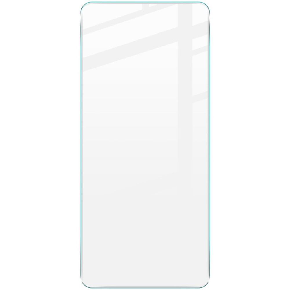 IMAK IMAK Xiaomi 12T / 12T Pro Skrmskydd Hrdat Glas Transparent - Teknikhallen.se