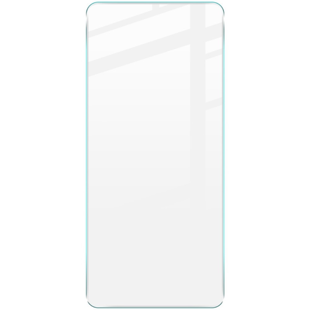 IMAK IMAK Xiaomi 12T / 12T Pro Skärmskydd Härdat Glas Transparent - Teknikhallen.se