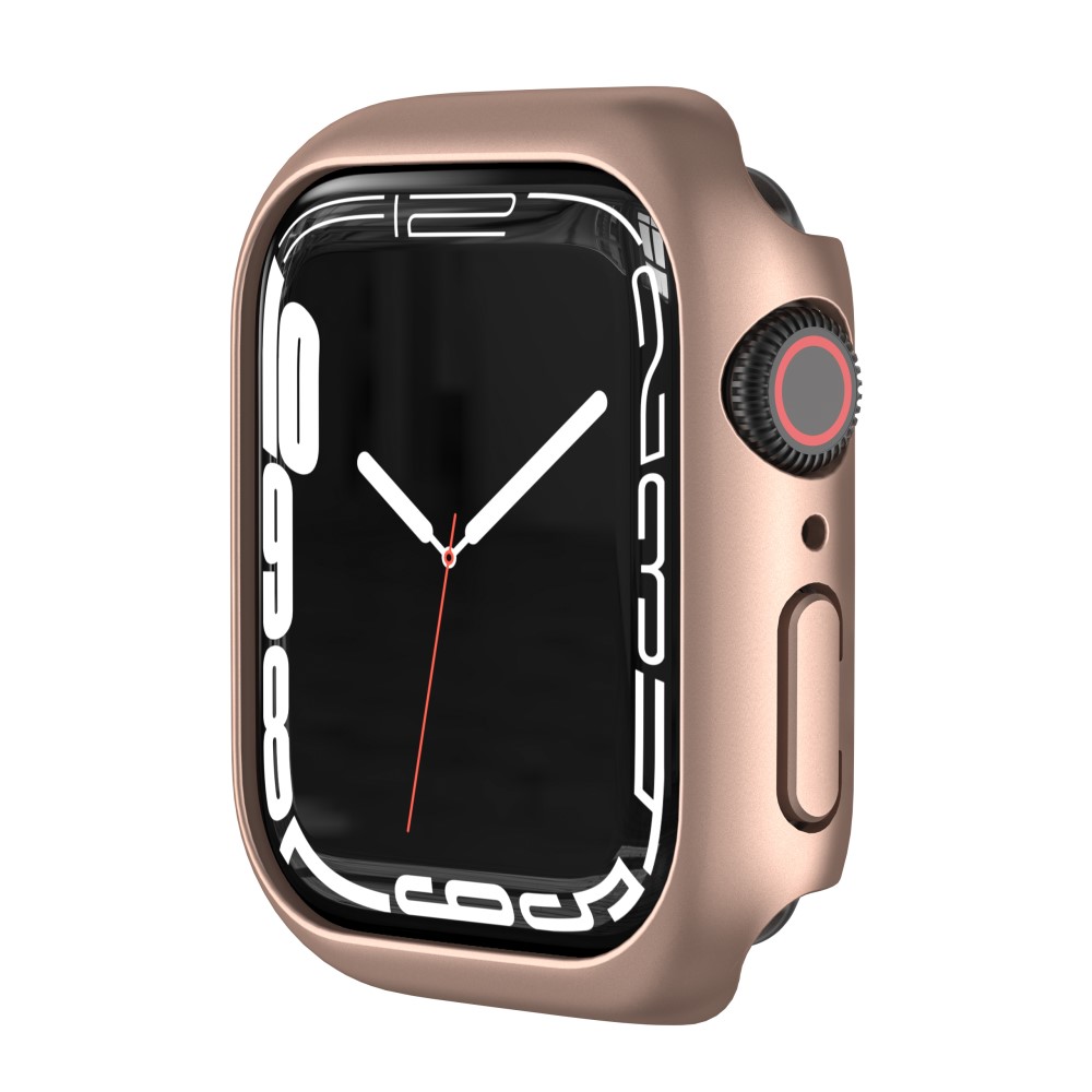  Apple Watch 7/8 45mm Skal Roséguld - Teknikhallen.se