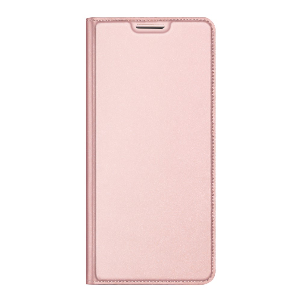 DUX DUCIS DUX DUCIS Samsung Galaxy A23 5G Fodral Skin Pro Roséguld - Teknikhallen.se