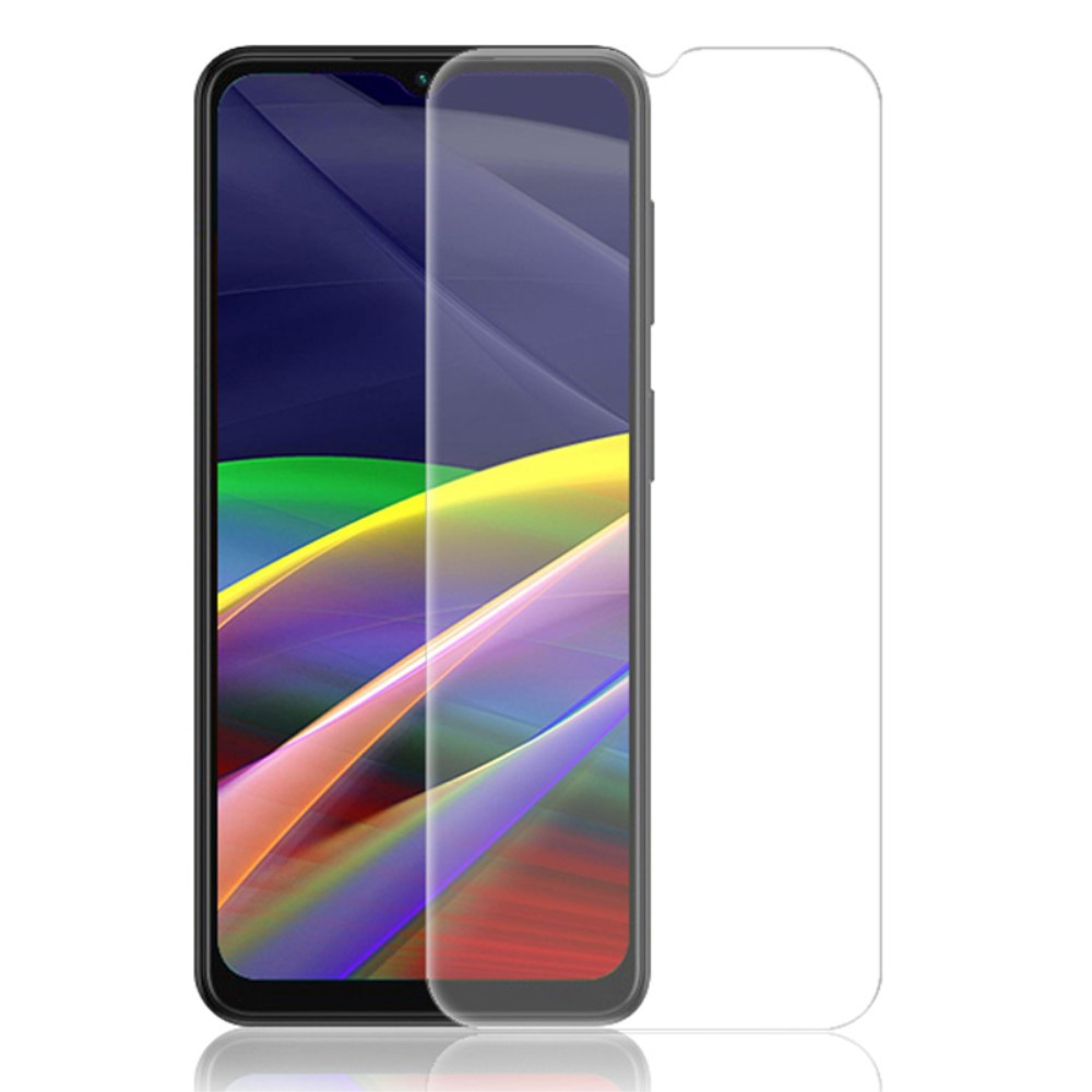 AMORUS AMORUS Samsung Galaxy A13 5G Skärmskydd Härdat Glas - Teknikhallen.se