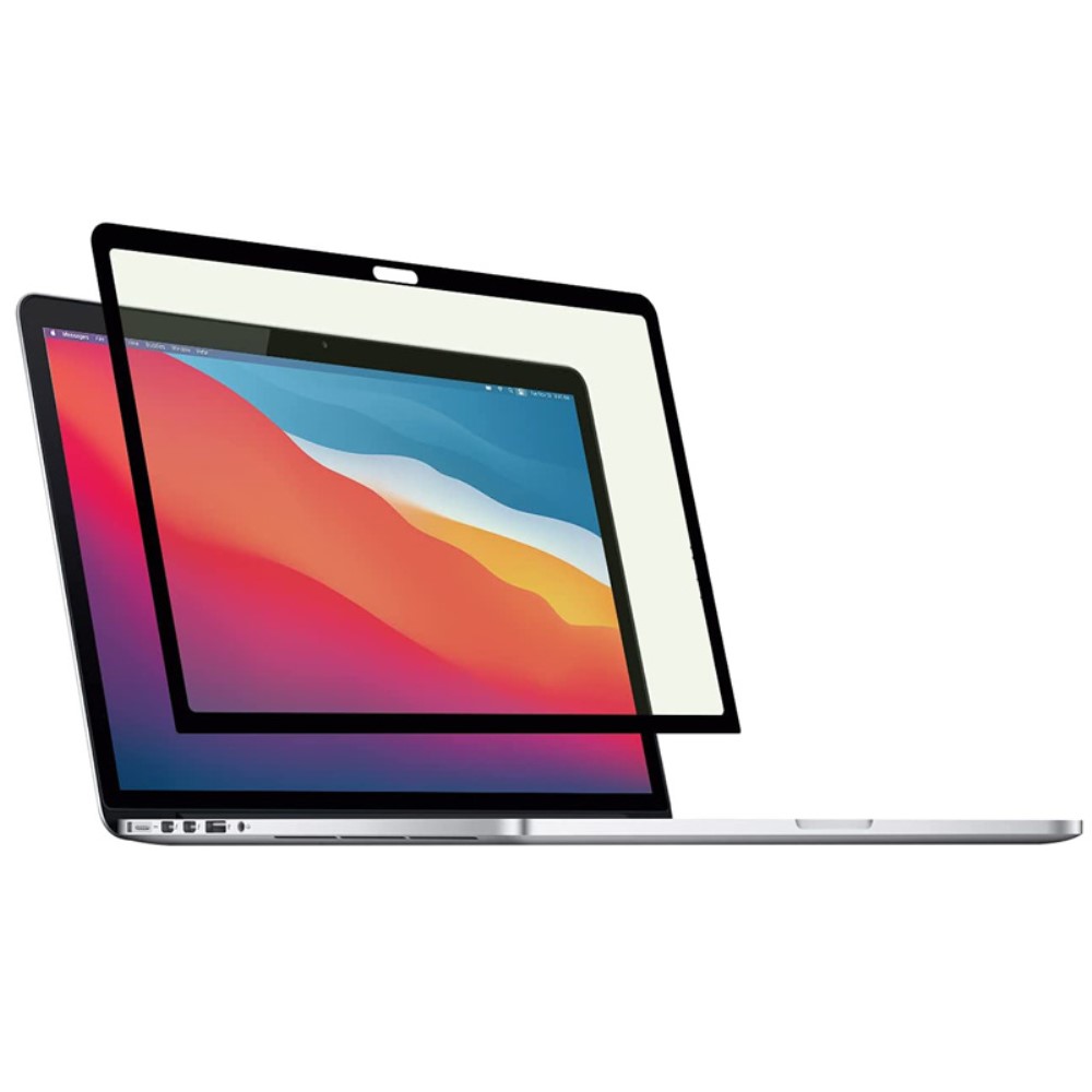  MacBook Pro 16 2021-2023 Matt PET Skrmskydd - Teknikhallen.se