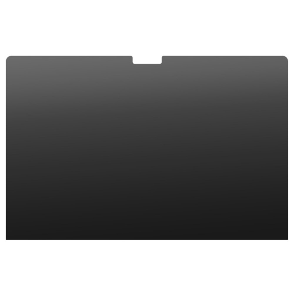  MacBook Pro 16 2021-2023 Skrmskydd Hrdat Glas Privacy - Teknikhallen.se