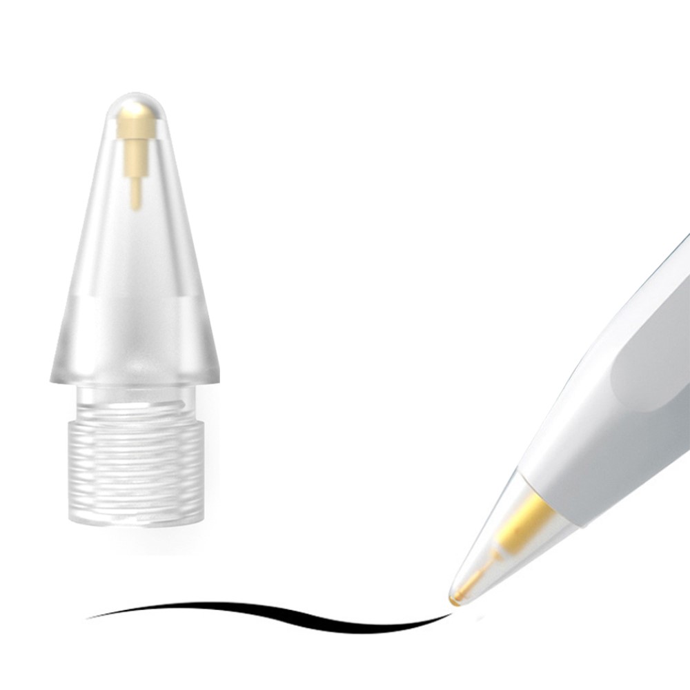  Apple Pencil 7.0 Utbytesspets / Replacement Nib - Teknikhallen.se