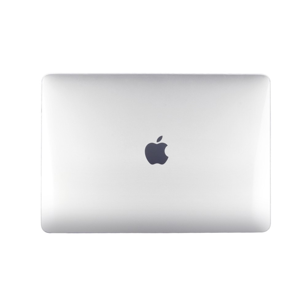  MacBook Pro 13 2016-2022 Skal Transparent - Teknikhallen.se