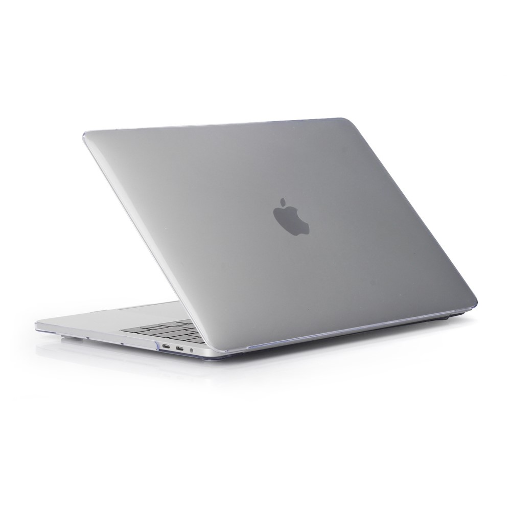  MacBook Pro 13 2016-2022 Skal Transparent - Teknikhallen.se