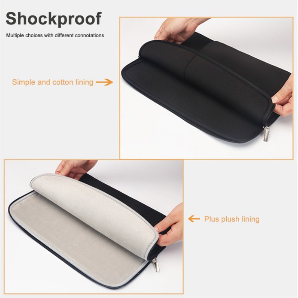  Laptop Sleeve Vska 15.8